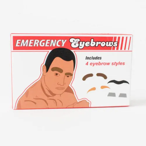 Emergency Kits