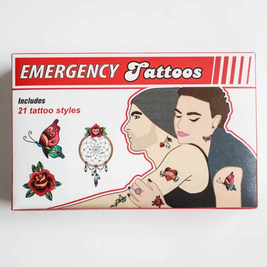 Emergency Kits