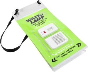 Emergency Portable Led Camping Light No Battery Waterproof for Outdoor Survival