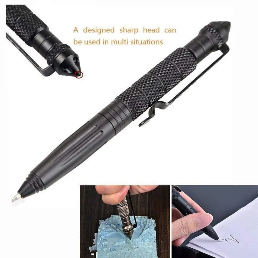 Emergency Survival Kit 10 in 1
