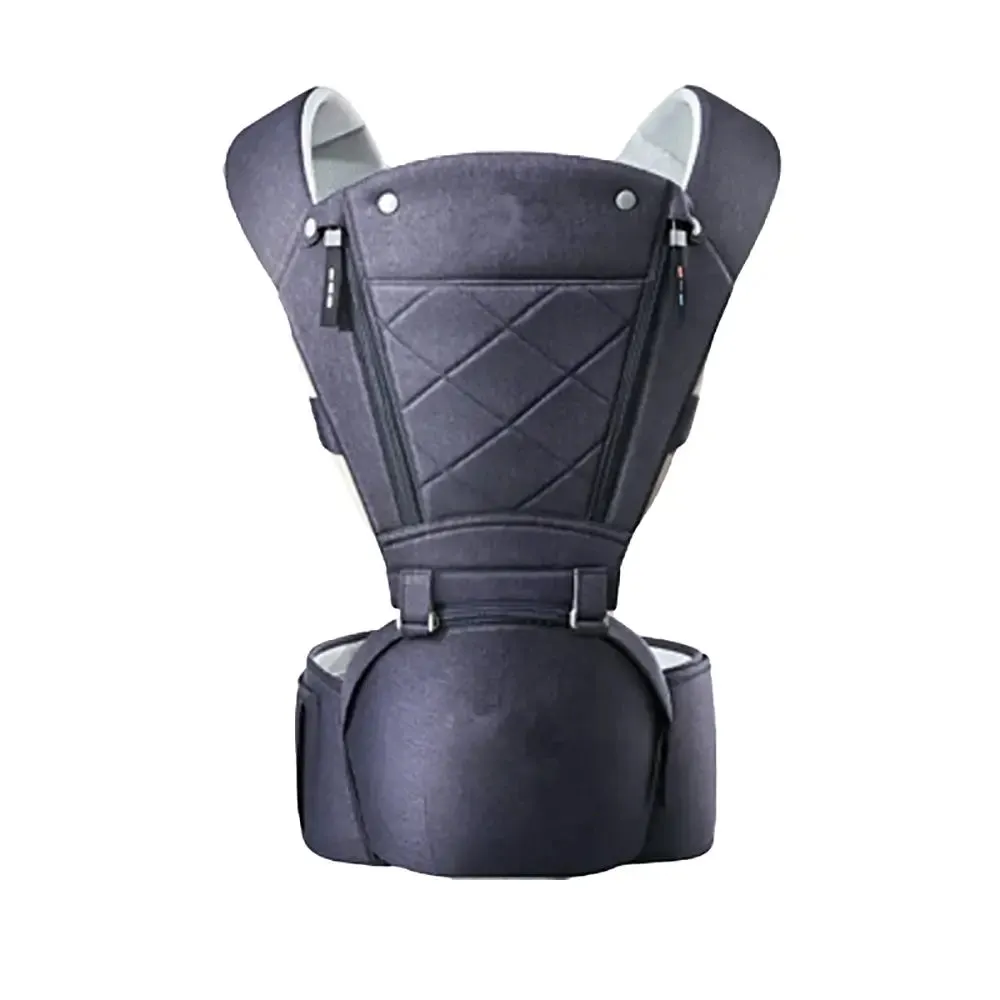 Ergonomic Front Back Baby Carrier