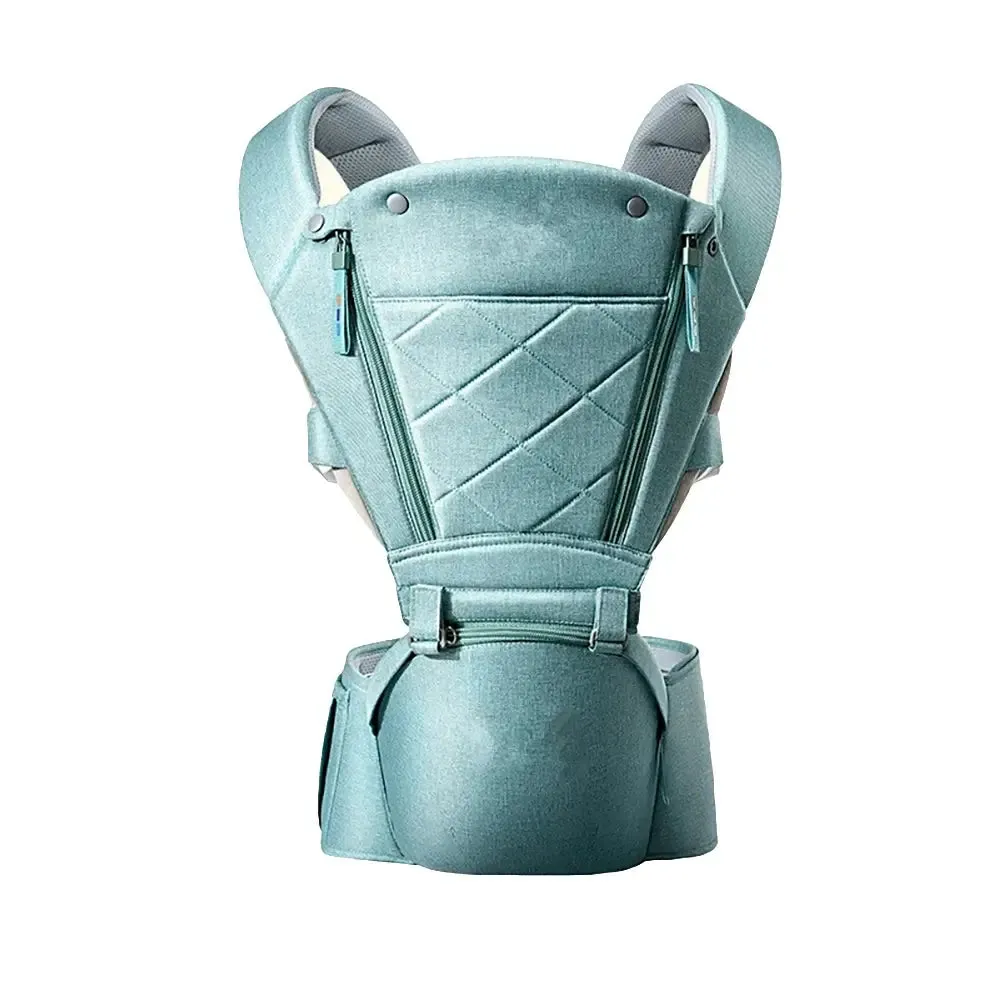 Ergonomic Front Back Baby Carrier