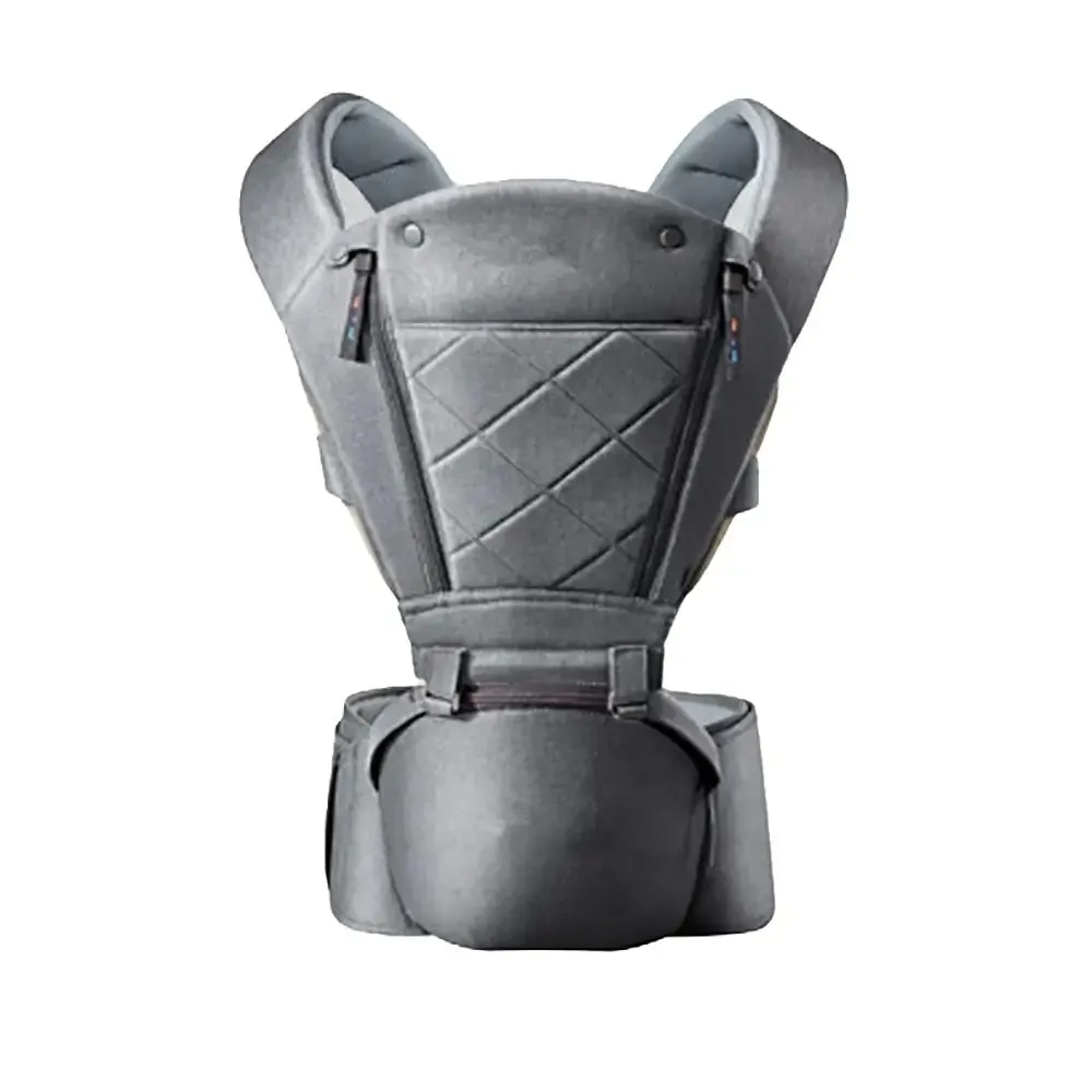 Ergonomic Front Back Baby Carrier