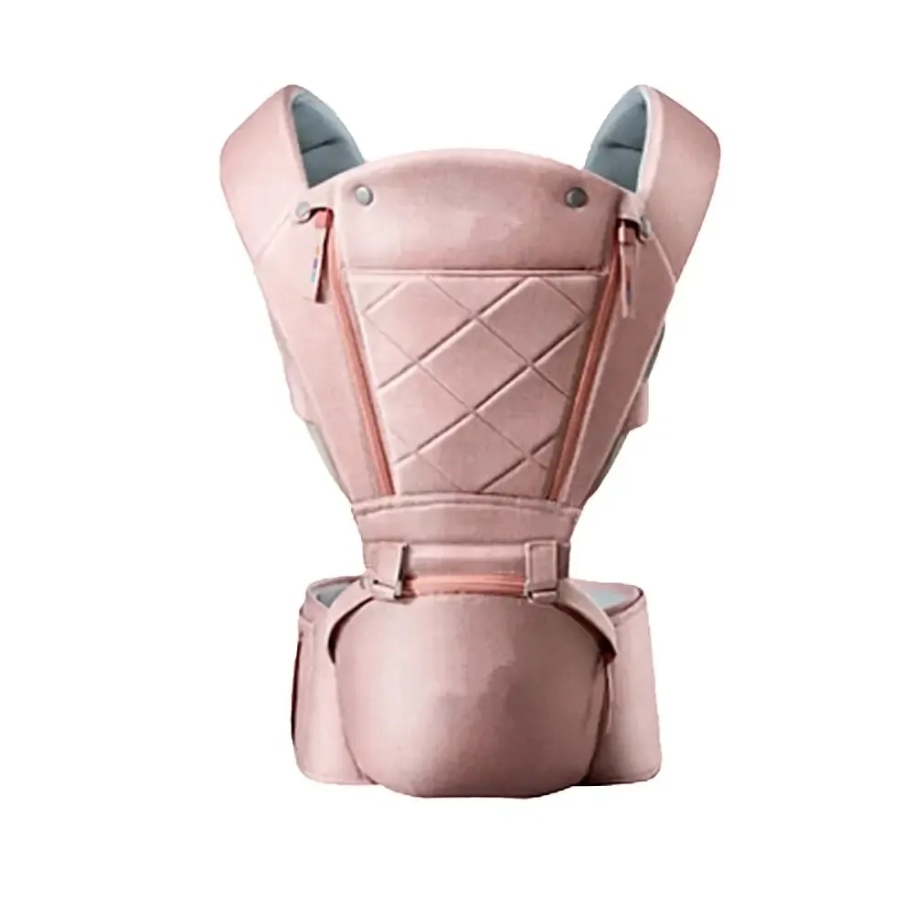 Ergonomic Front Back Baby Carrier