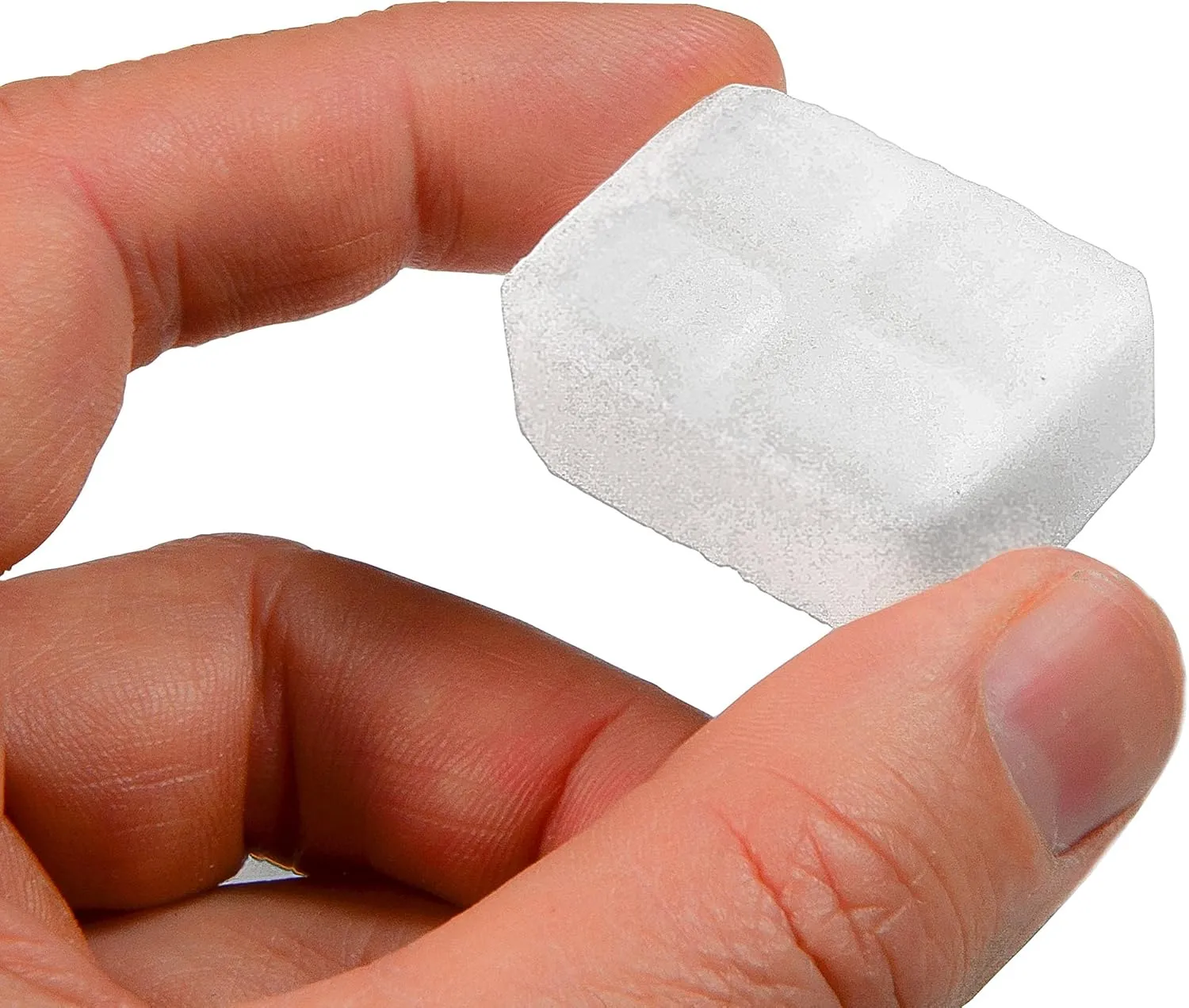 Esbit 1300-Degree Smokeless Solid 14g Fuel Tablets for Backpacking, Camping, and Emergency Prep