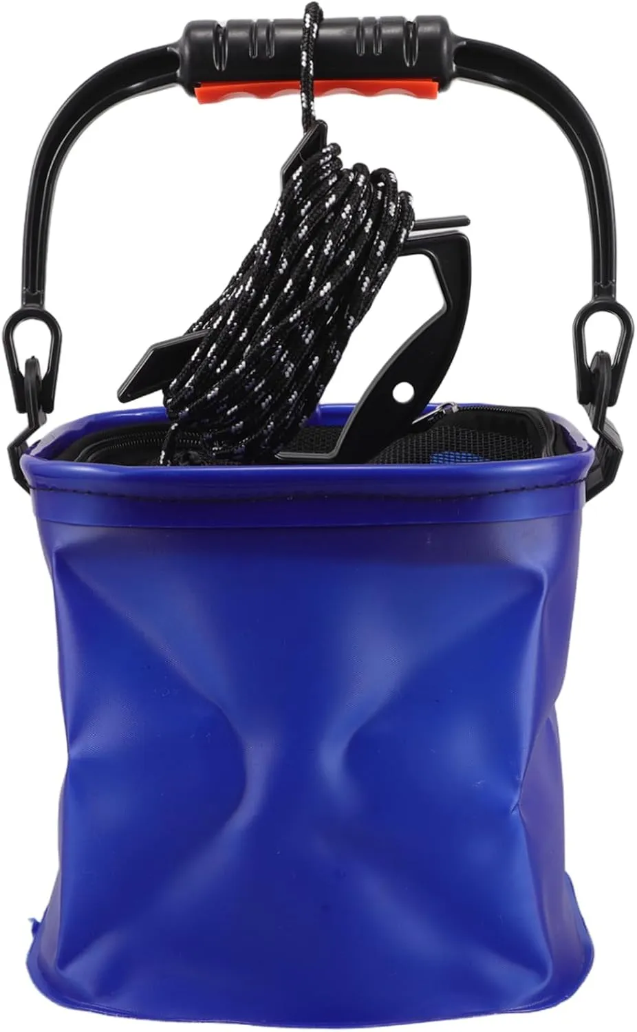 Eva Collapsible Fishing Bucket Thickened Design for Durability for Outdoor Adventures and Travel