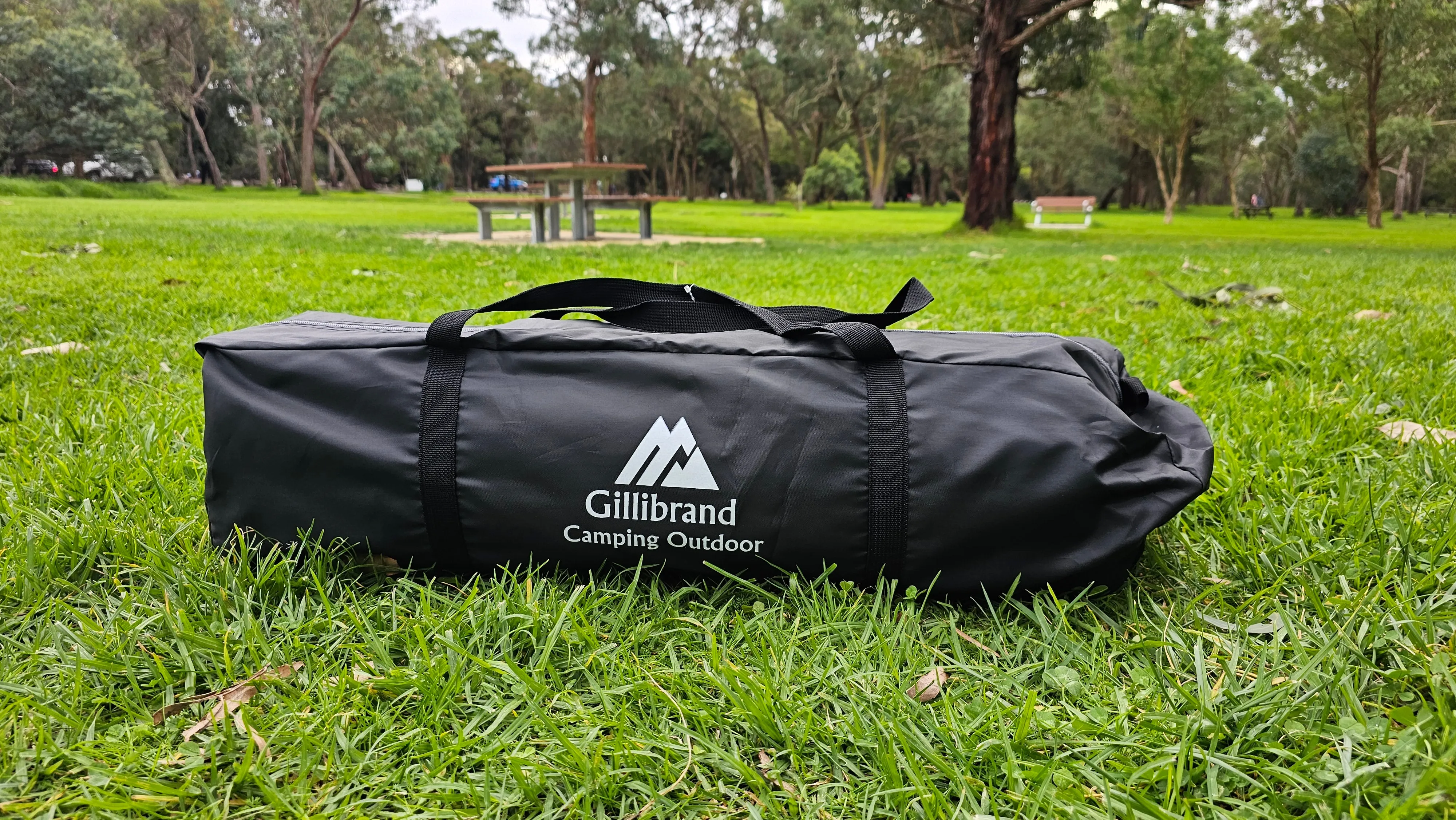 Everest VI 5-6 Persons Tent