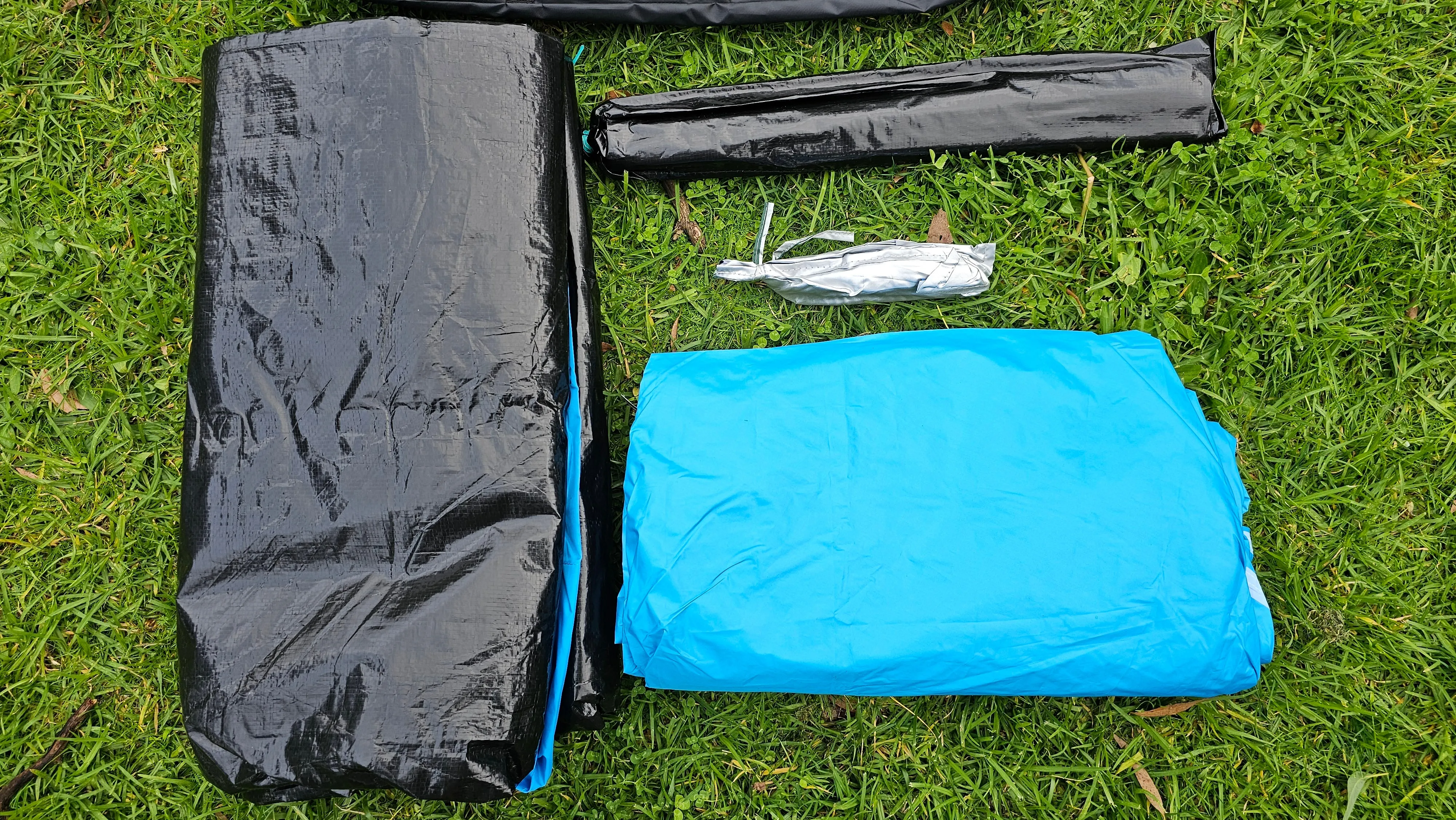 Everest VI 5-6 Persons Tent