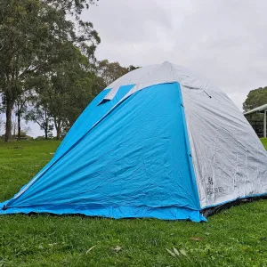 Everest VI 5-6 Persons Tent