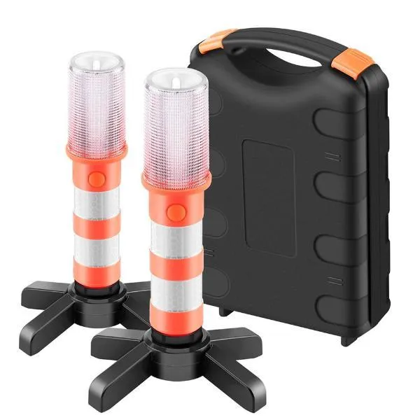 Expert advice Premium finish Smart Flares Firefly