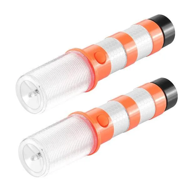 Expert advice Premium finish Smart Flares Firefly