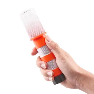 Expert advice Premium finish Smart Flares Firefly