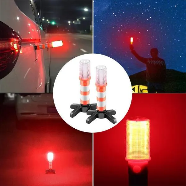 Expert advice Premium finish Smart Flares Firefly