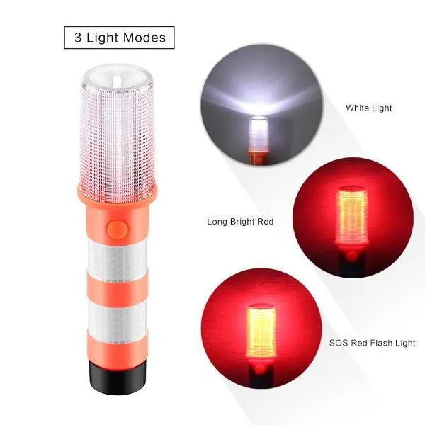 Expert advice Premium finish Smart Flares Firefly