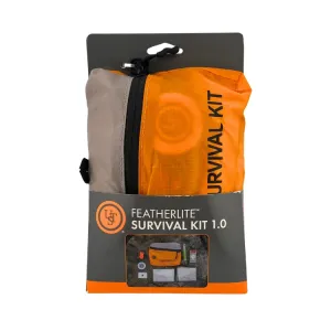 Featherlite Survival Kit 1.0