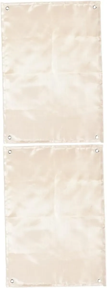 Fire Blanket,Fire Blankets Emergency for Home,Emergency Fire Blanket,Insulation Fireproof Mat for Camping BBQ Warm Blanket Fire Resistance Mat