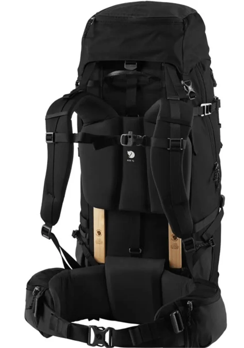 Fjallraven Keb 72L Bag