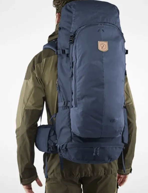 Fjallraven Keb 72L Bag