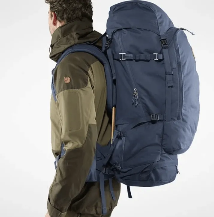 Fjallraven Keb 72L Bag