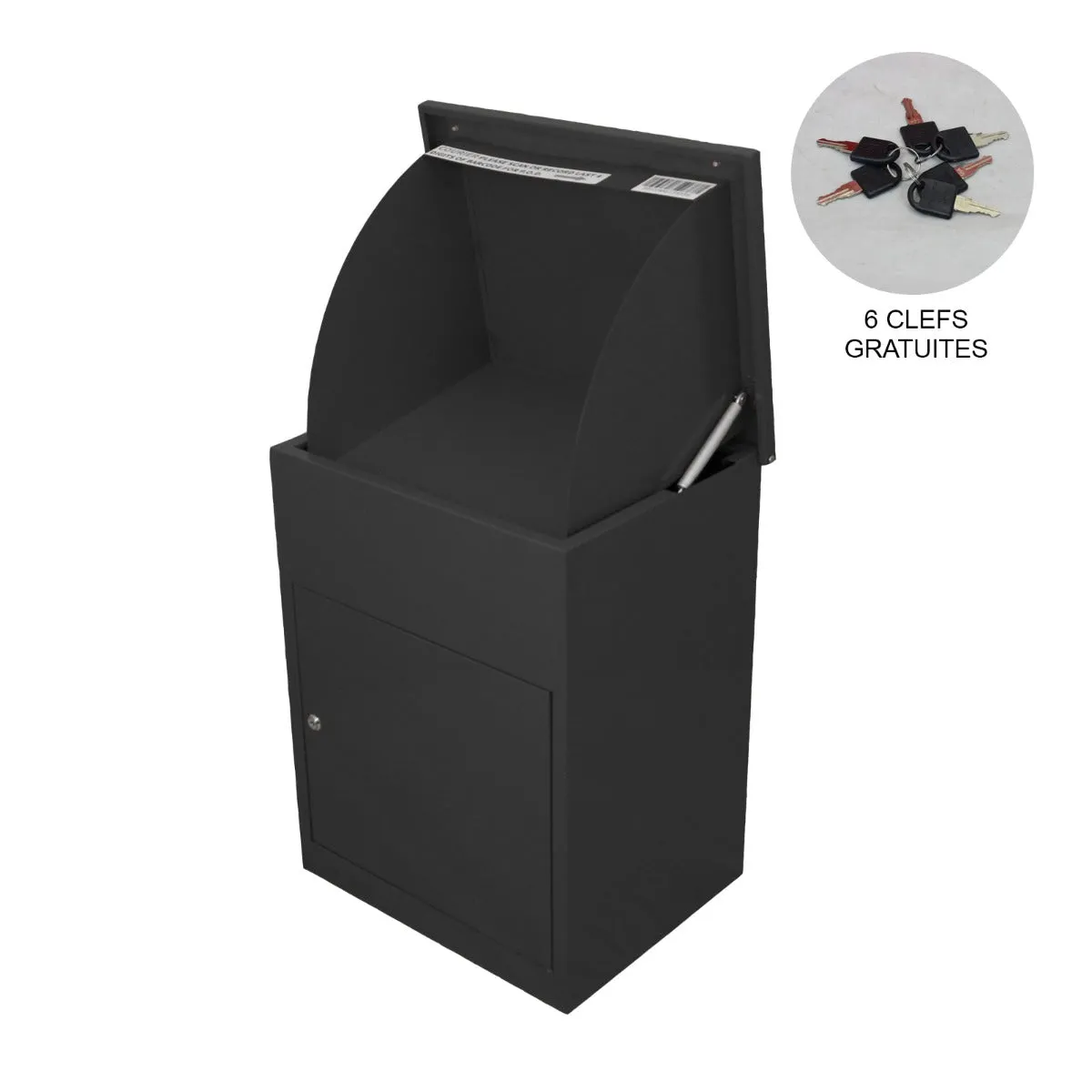 Foldable Garden Cart Green
