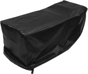 Foldable Outdoor Wagon Cover Dustproof Sunshade Cloth for Camping Picnics Outdoor Activities Quick Setup Lightweight Portable Design
