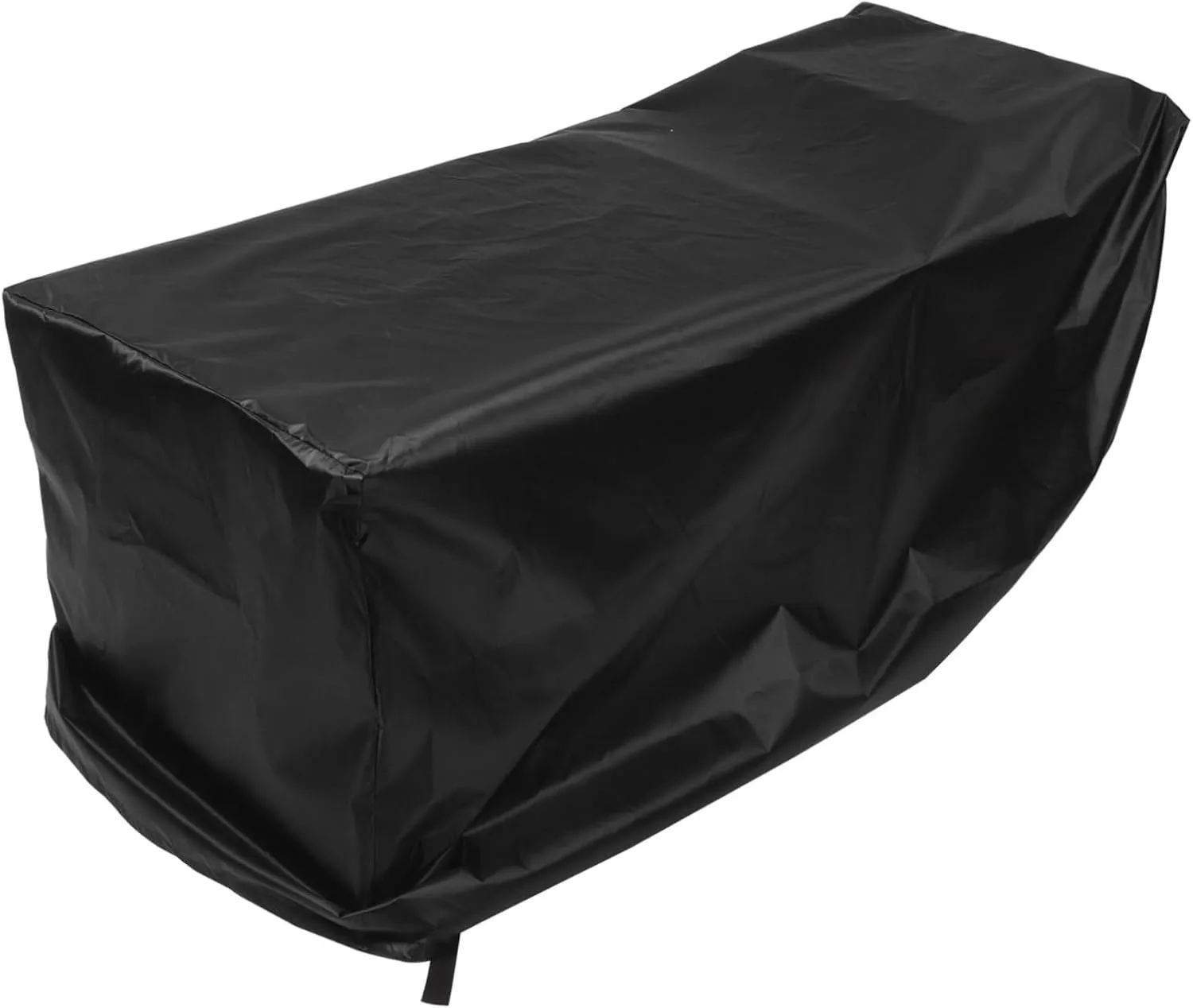 Foldable Outdoor Wagon Cover Dustproof Sunshade Cloth for Camping Picnics Outdoor Activities Quick Setup Lightweight Portable Design