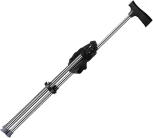 Folding Cane Chair with Seat for Outdoor Adventures and Travel