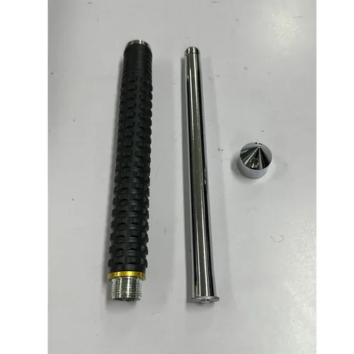 Folding Climbing Stick  Walking Hiking Stick Ultralight Trekking Pole