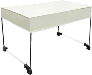 Folding Outdoor Hand Push Trolley Cart Accessories Canopy Wagons Canopy for Shopping Camping Beach Awning Canopy