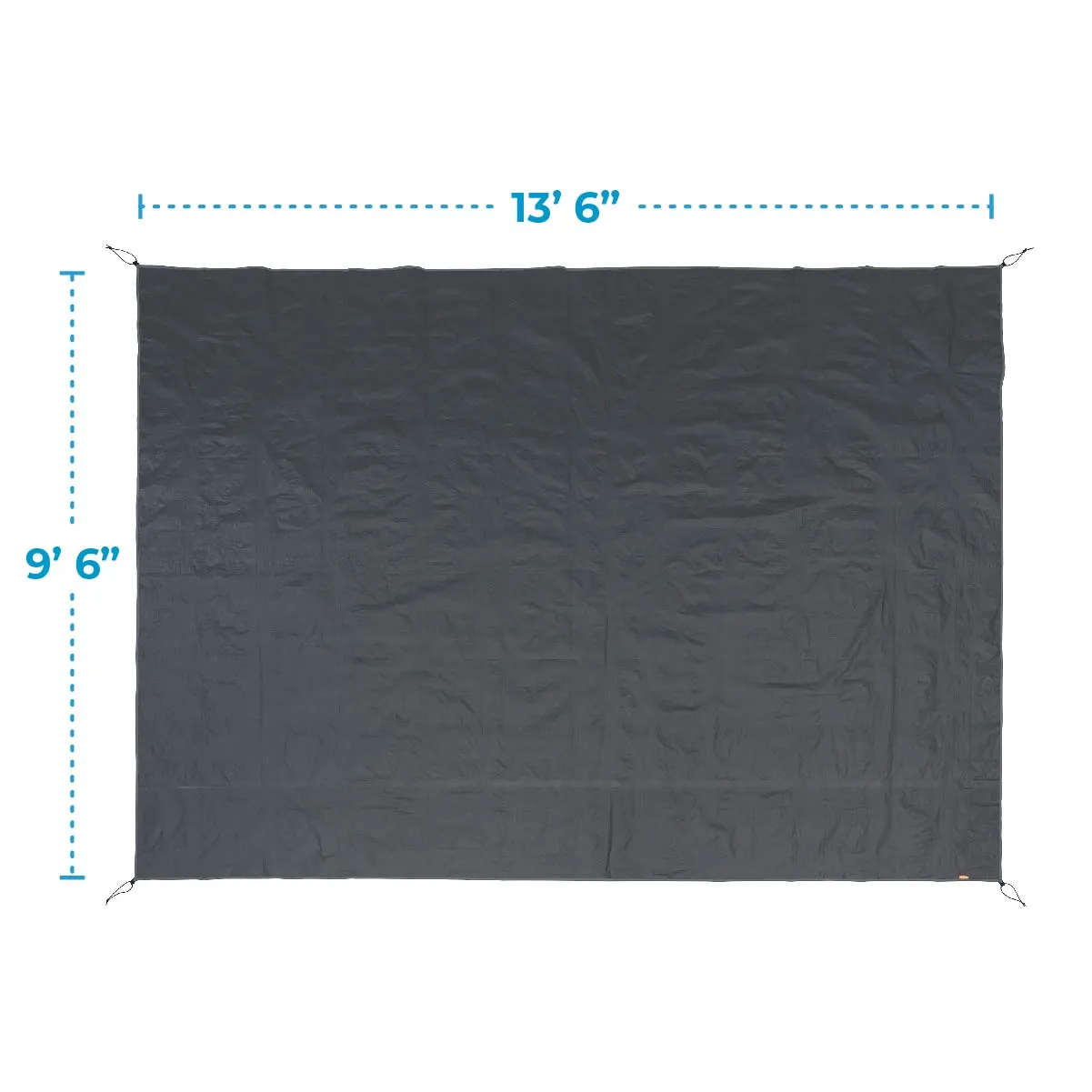 Footprint for 10 Person Tents