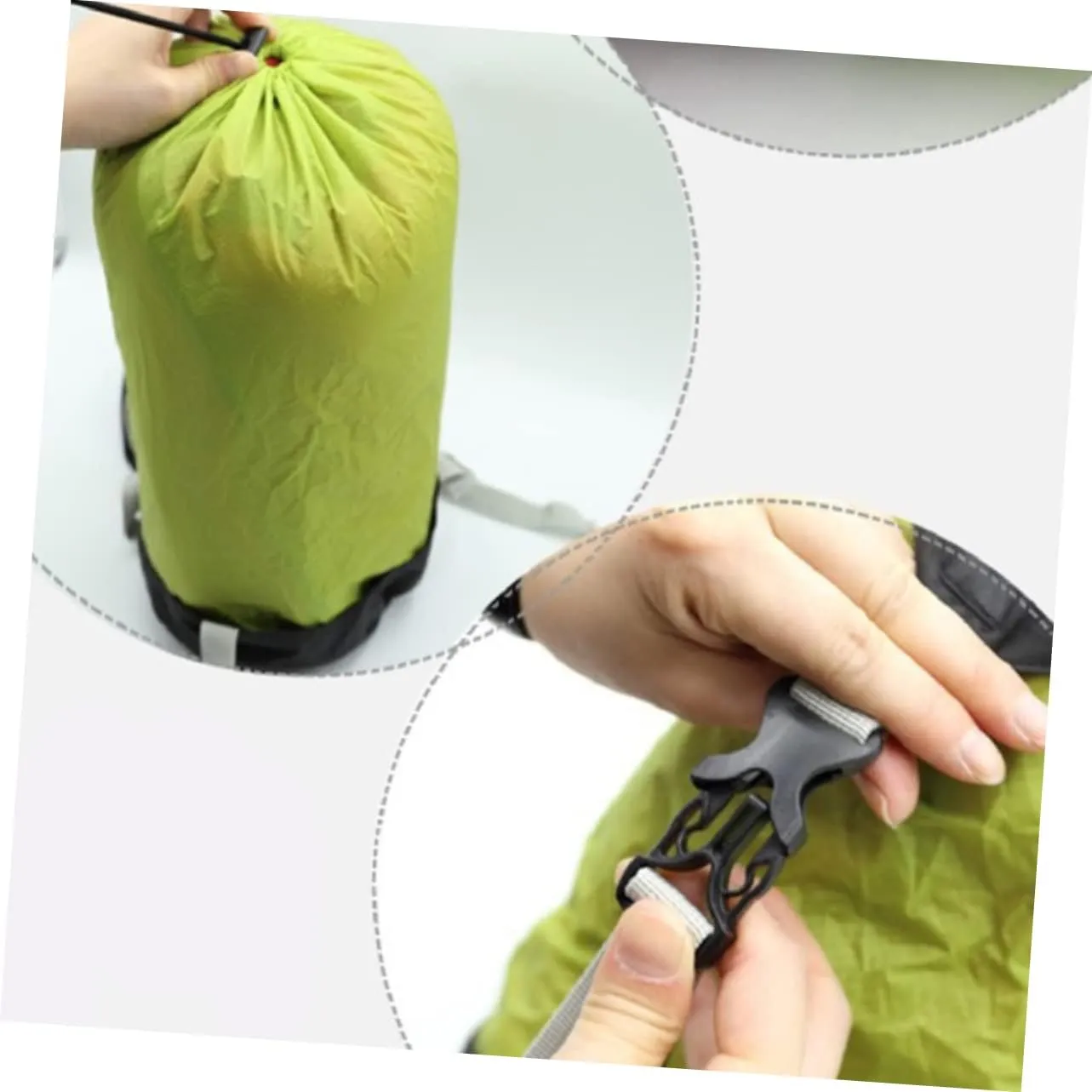 GANAZONO Outdoor Winter for Adults for Cold Weather Camping