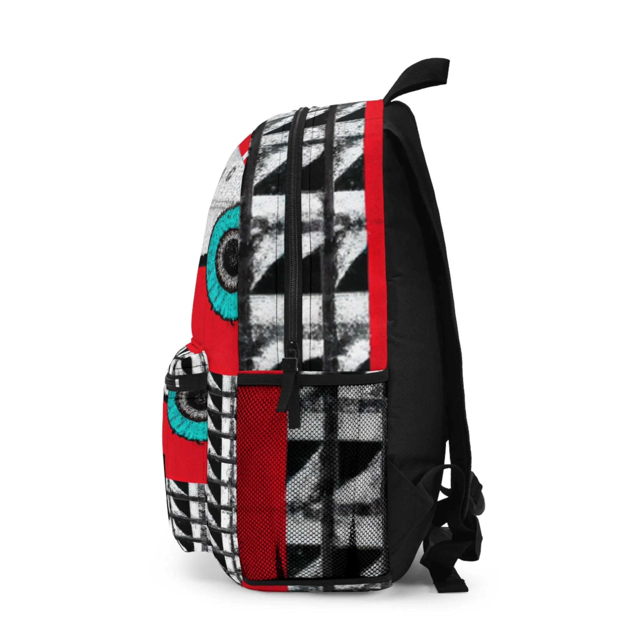 Giancarlo Giordano-backpack