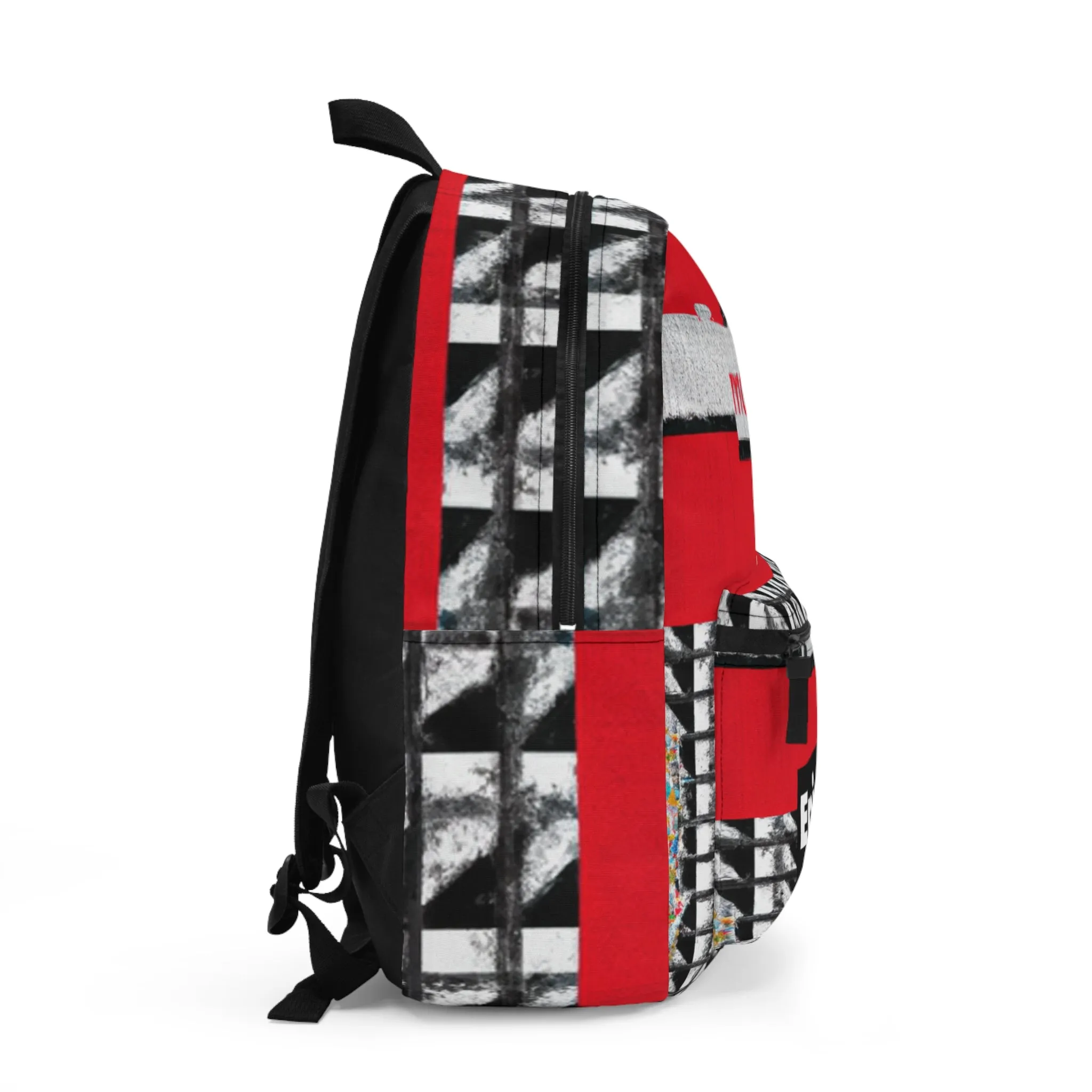 Giancarlo Giordano-backpack