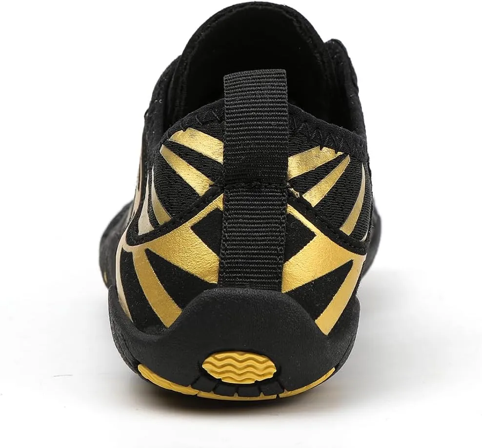 Grounding Shoes Grounded Barefoot Womens Mens Pro-Healthy & Non-Slip Footwear Wide Toe Box Hiking Sneakers
