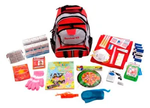 Guardian Children's Survival Kit