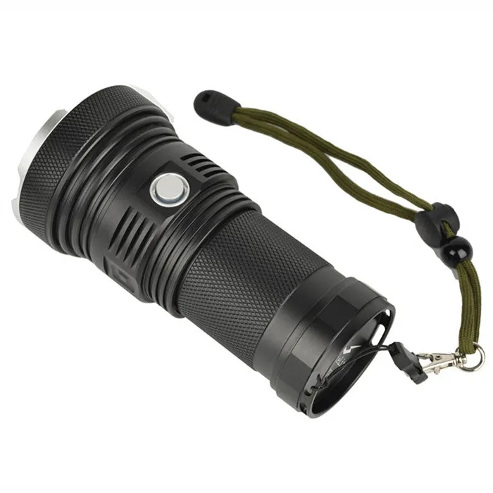 HAIKELITE MT40 SST - 40 7 Modes High