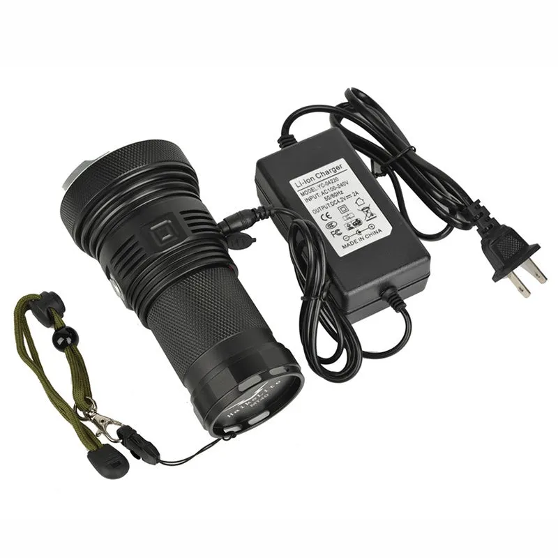 HAIKELITE MT40 SST - 40 7 Modes High
