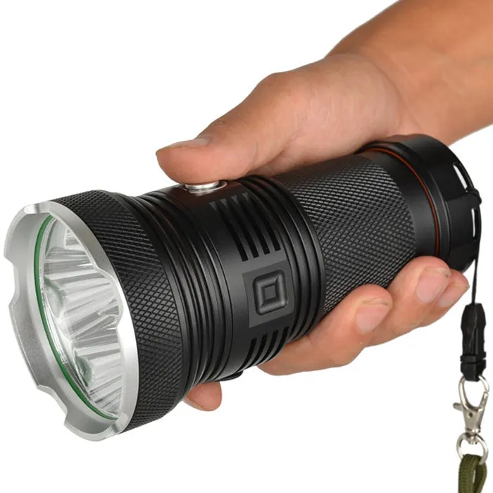 HAIKELITE MT40 SST - 40 7 Modes High