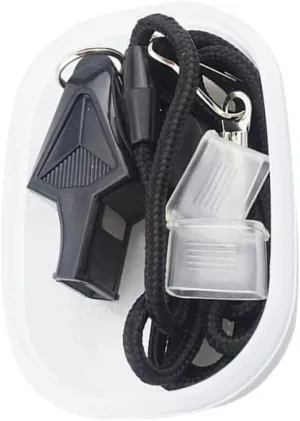 Happyyami 2 Sets Whistle Dolphin Abs Rope