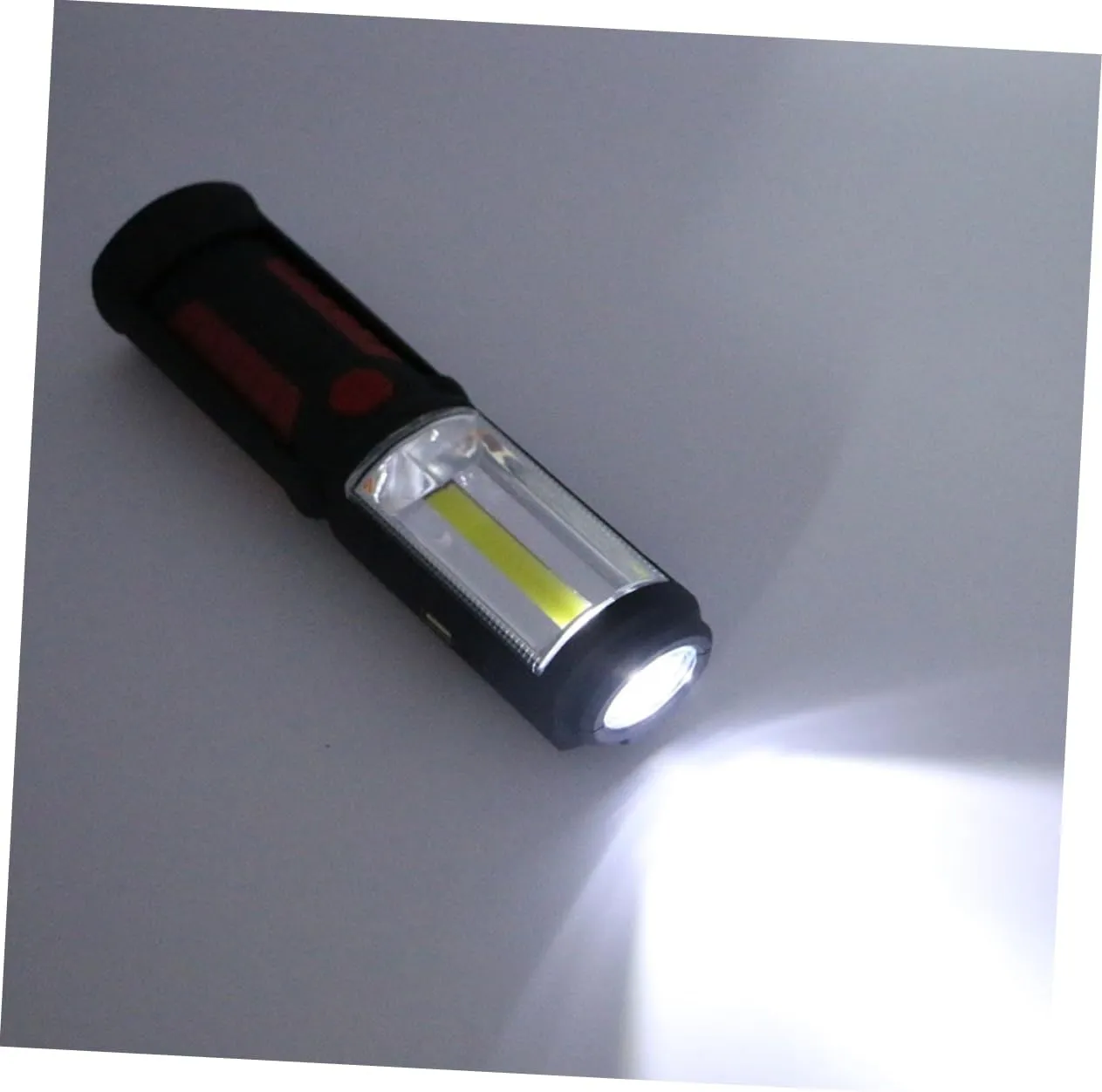 Happyyami Mini LED Light Mini Flashlights Lantern Flashlight Portable Lights Flashlight Lantern Emergency Lamp