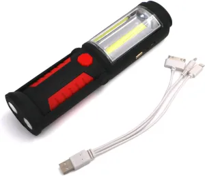 Happyyami Mini LED Light Mini Flashlights Lantern Flashlight Portable Lights Flashlight Lantern Emergency Lamp