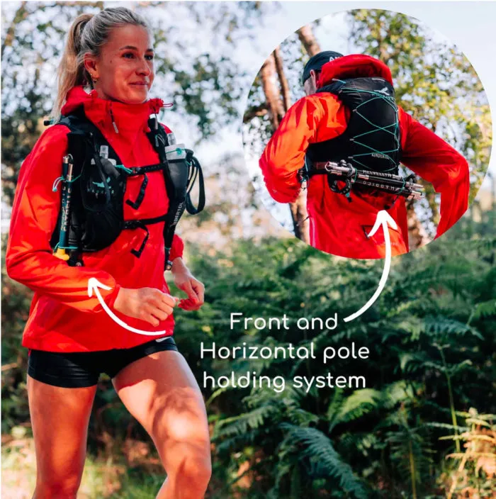 Harrier Kinder 10l Hydration Vest