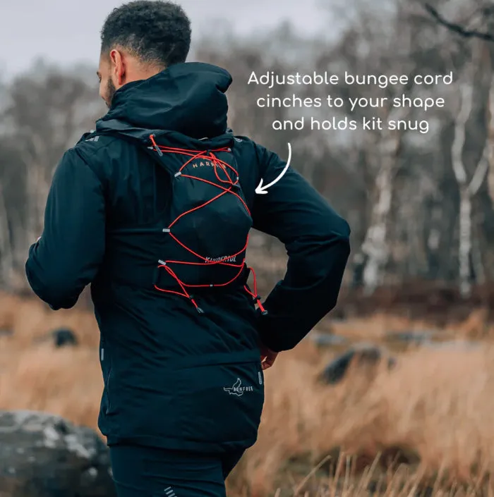 Harrier Kinder 10l Hydration Vest