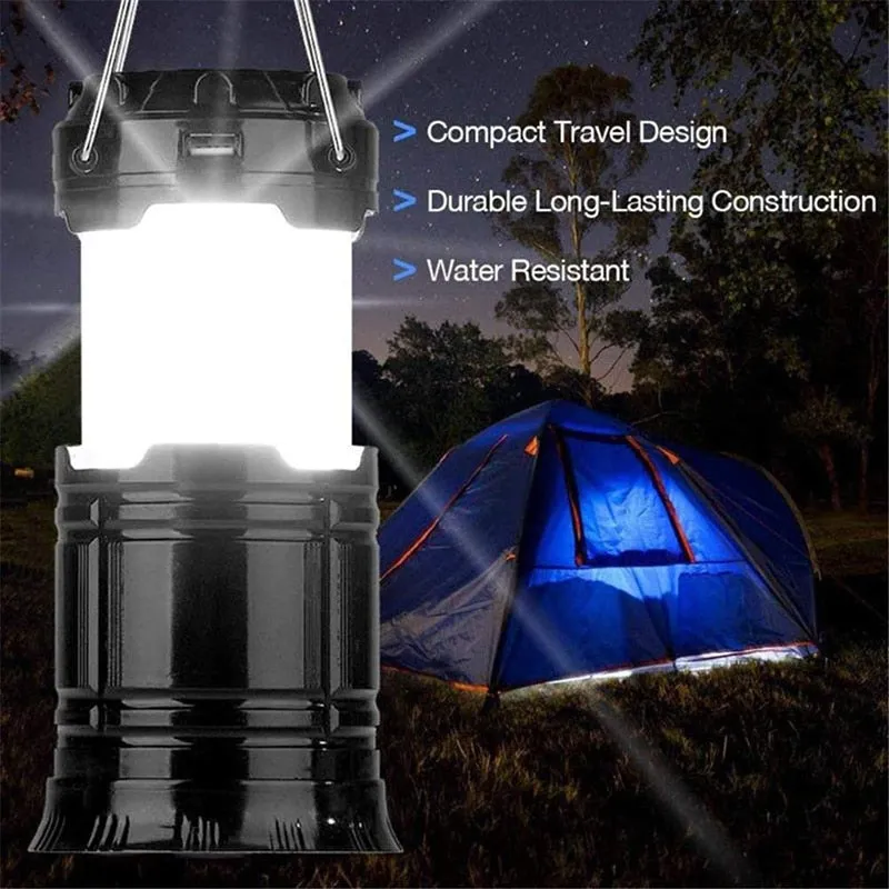 Heavy-duty Portable LED Outdoor Flame Hurry, limited slots