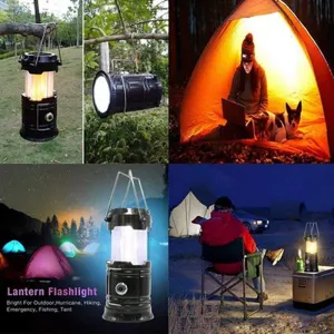 Heavy-duty Portable LED Outdoor Flame Hurry, limited slots