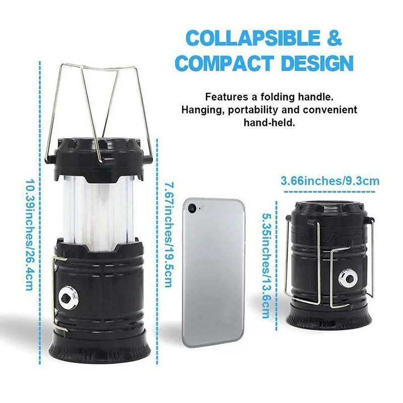 Heavy-duty Portable LED Outdoor Flame Hurry, limited slots
