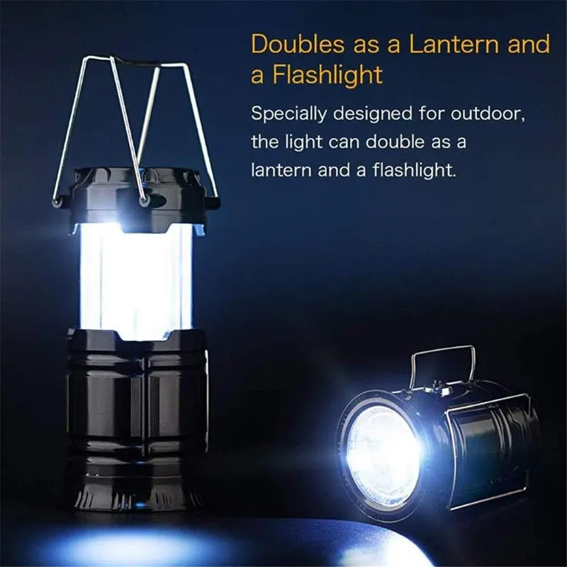 Heavy-duty Portable LED Outdoor Flame Hurry, limited slots
