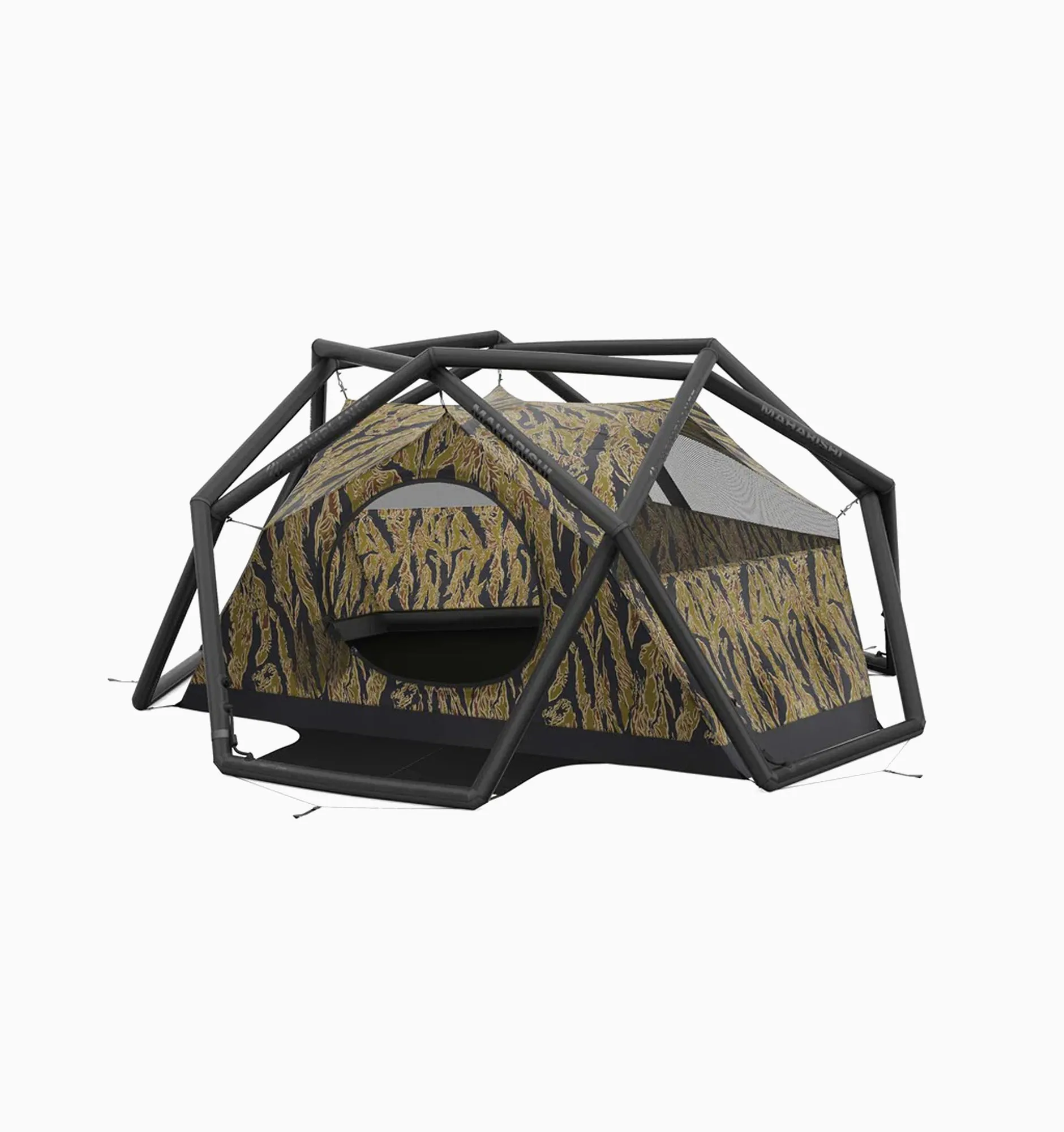 Heimplanet The Cave Tent - Maharishi Edition