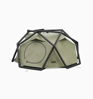 Heimplanet The Cave Tent - Maharishi Edition