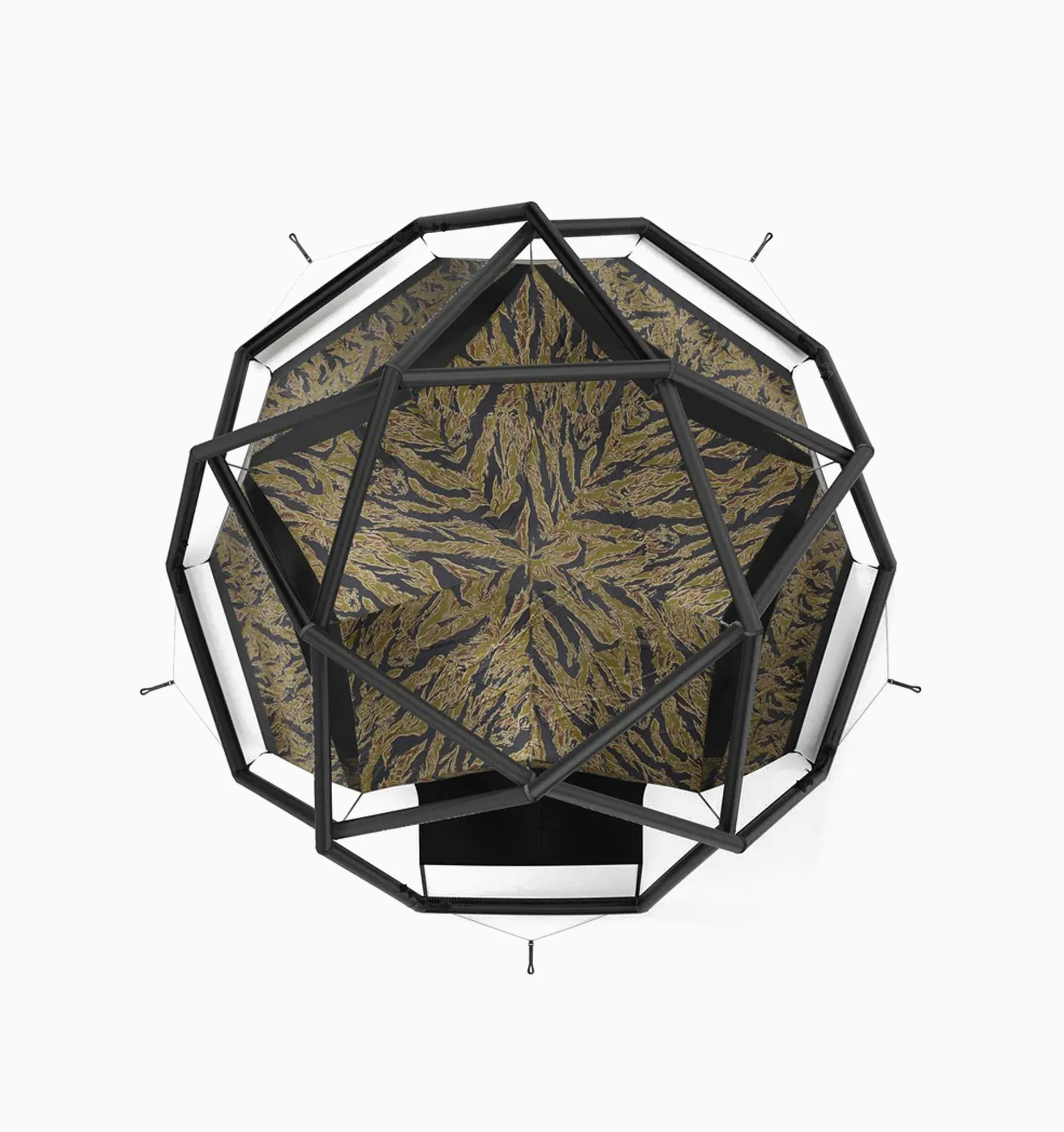 Heimplanet The Cave Tent - Maharishi Edition
